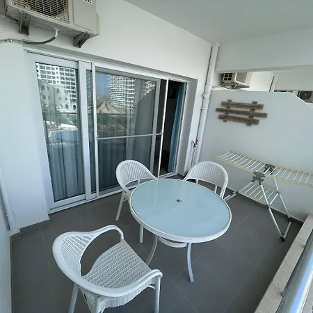 Blue In 5* Ceasar Apartmán