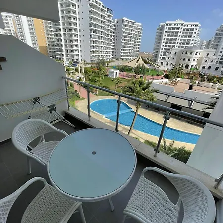 Blue In 5* Ceasar Apartmán