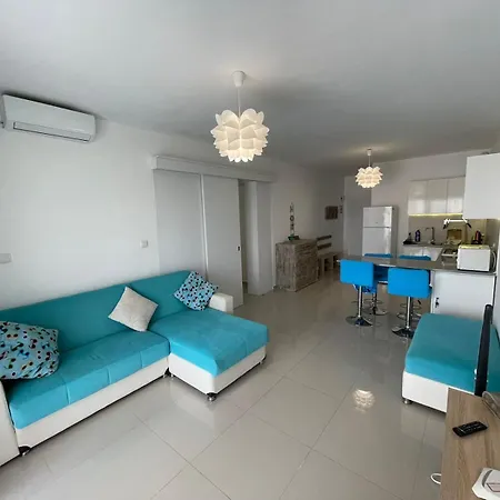 Apartmán Blue In 5* Ceasar *