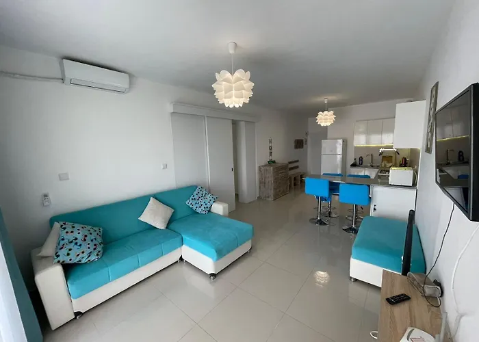 アパート Blue In 5* Ceasar *