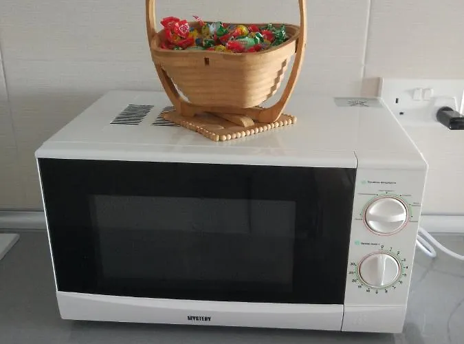 アパート Blue In 5* Ceasar