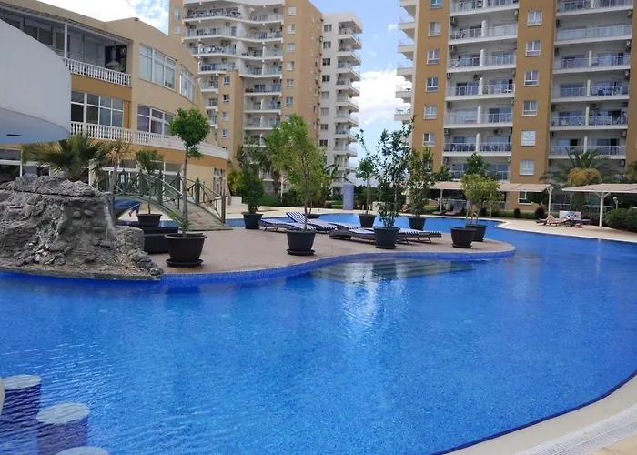 Blue In 5* Ceasar アパート *