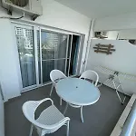 Blue In 5* Ceasar Apartament