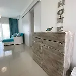Apartament Blue In 5* Ceasar