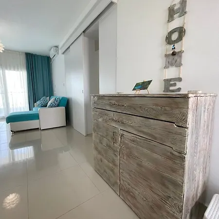 Appartement Blue In 5* Ceasar