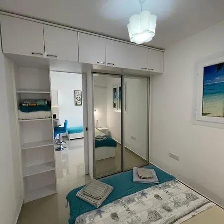 Blue In 5* Ceasar Appartement