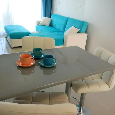 Blue In 5* Ceasar Appartement