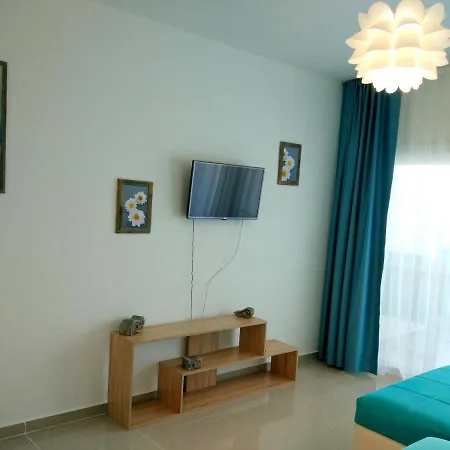 Appartement Blue In 5* Ceasar *