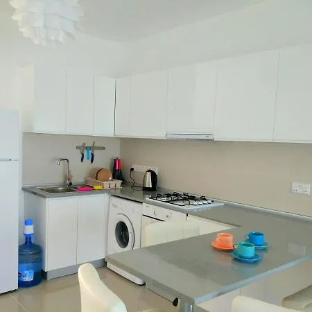 Blue In 5* Ceasar Appartement *