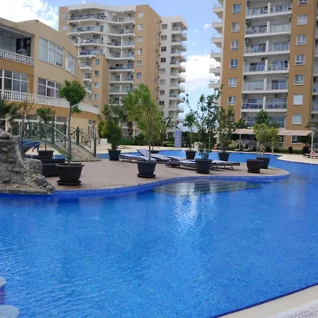 Blue In 5* Ceasar Appartement *