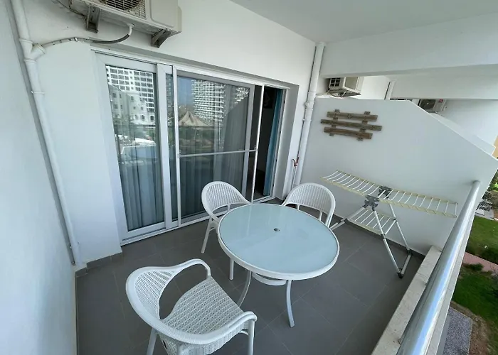 Blue In 5* Ceasar Apartment