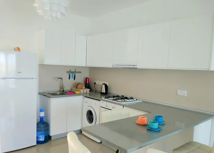 Blue In 5* Ceasar Lejlighed *